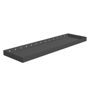van shelving 648x1458x54
