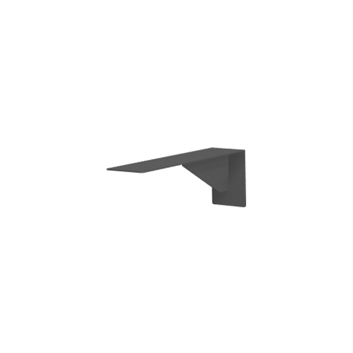 van Shelf bracket 216