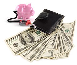 reduce van fleet costs