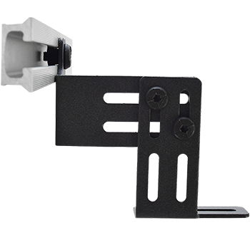 van wall rails