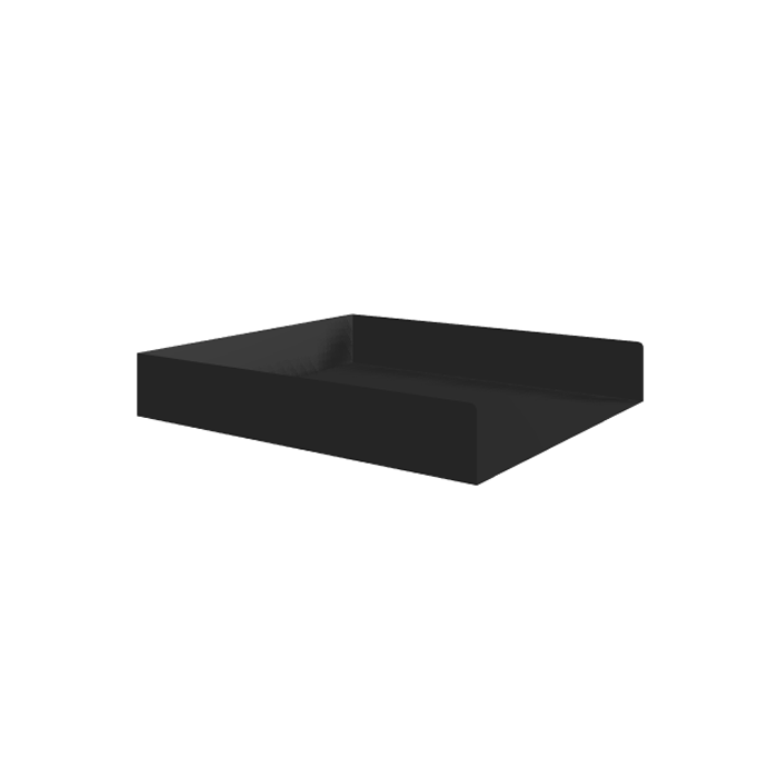 compact van shelving 324x324x54