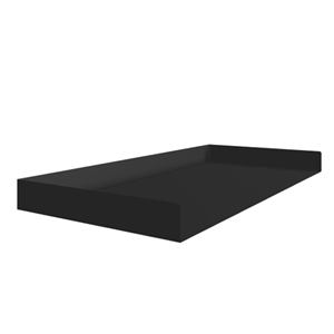 compact van shelving 810x324x54