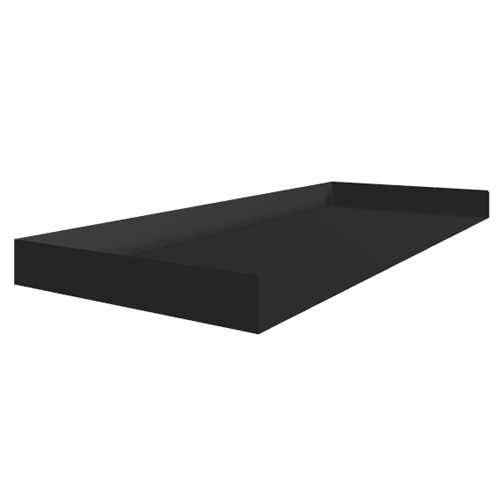 compact van shelving 972x324x54