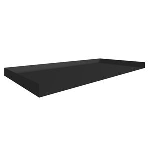 compact van shelving 1134x486x54