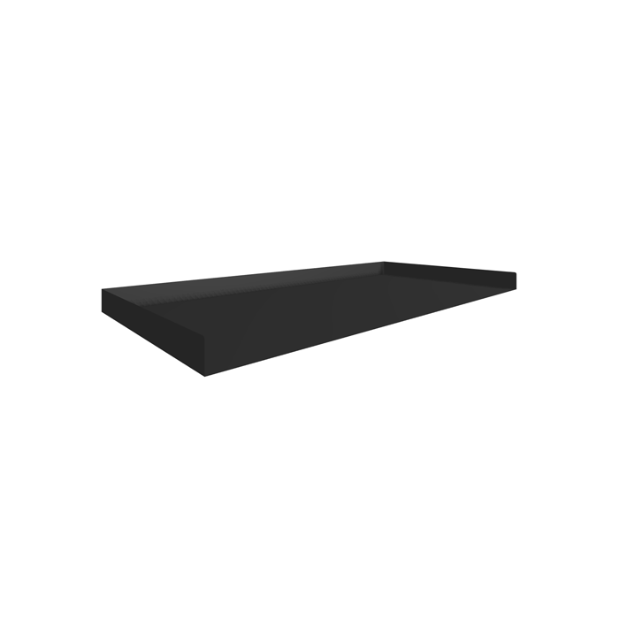 compact van shelving 1134x486x54