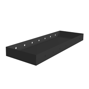 van shelving 648x216x54