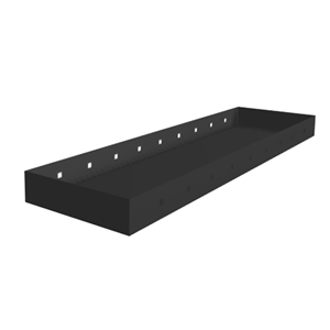 van shelving 810x216x54