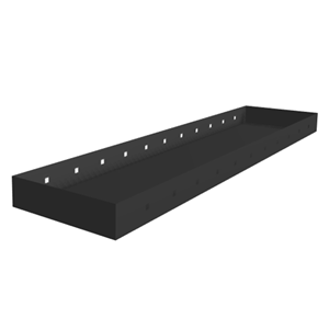 van shelving 972x216x54