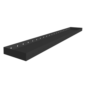 van shelving 1782x216x54