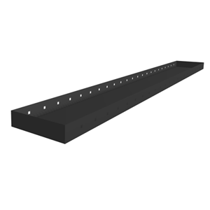 van shelving 1944x216x54