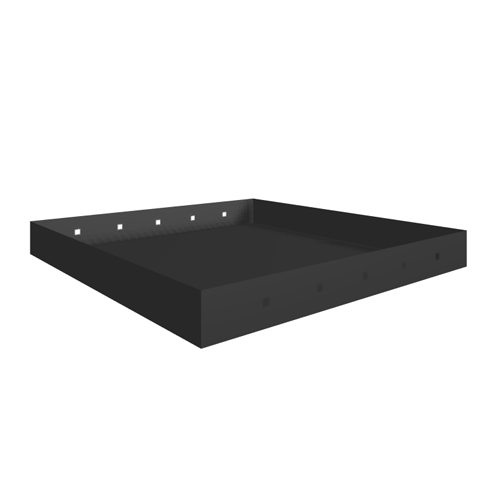 van shelving 486x486x54