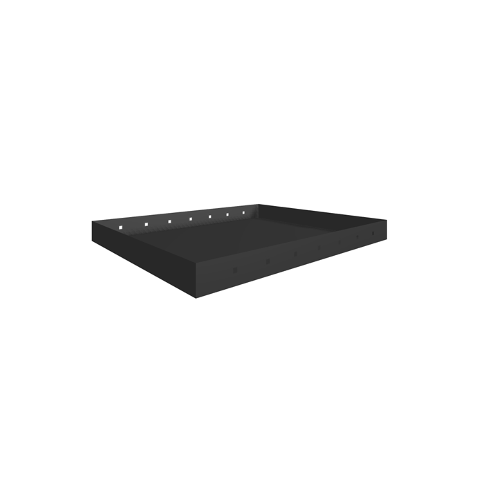 van shelving 648x486x54
