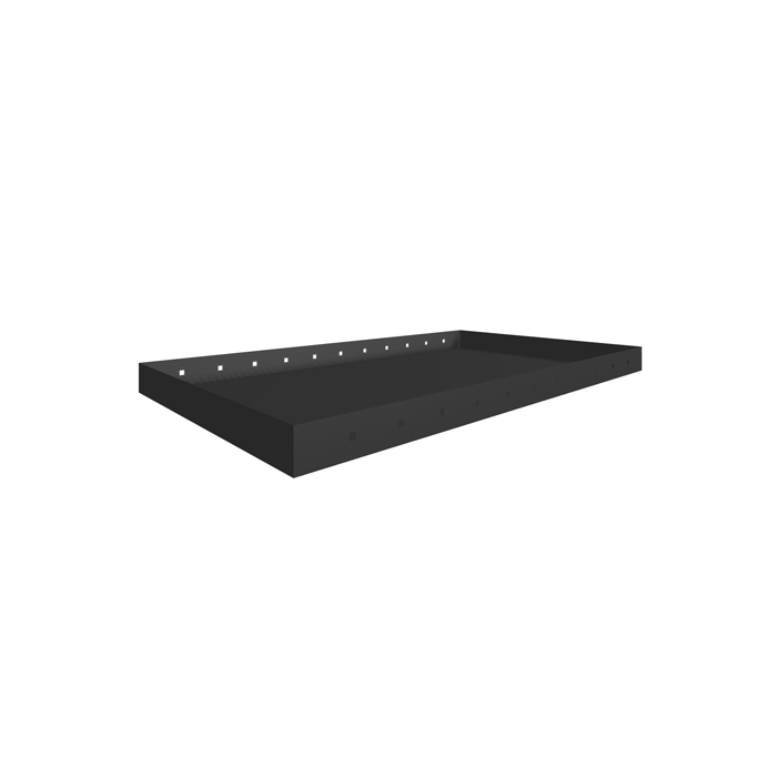 van shelving 972x486x54