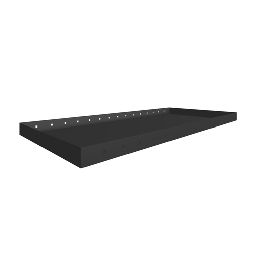 van shelving 1296x486x54
