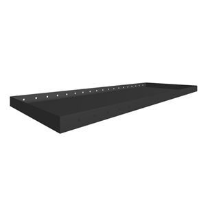 van shelving 1620x486x54