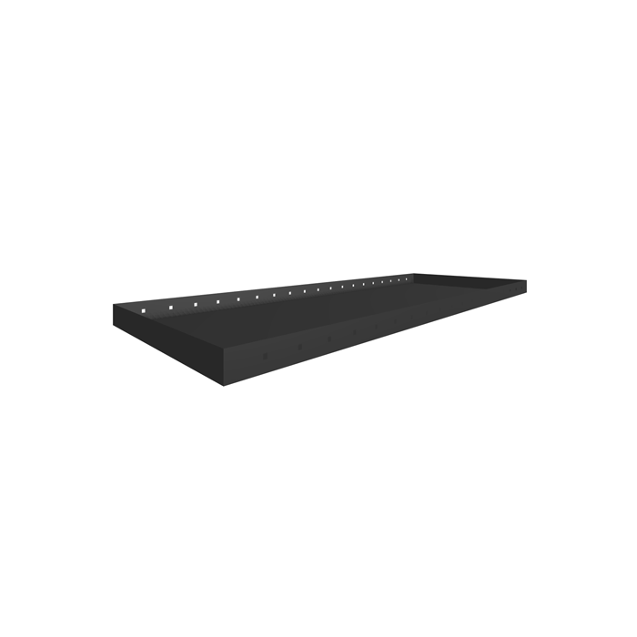 van shelving 1620x486x54
