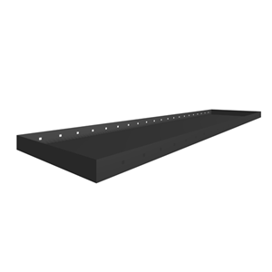 van shelving 1782x486x54