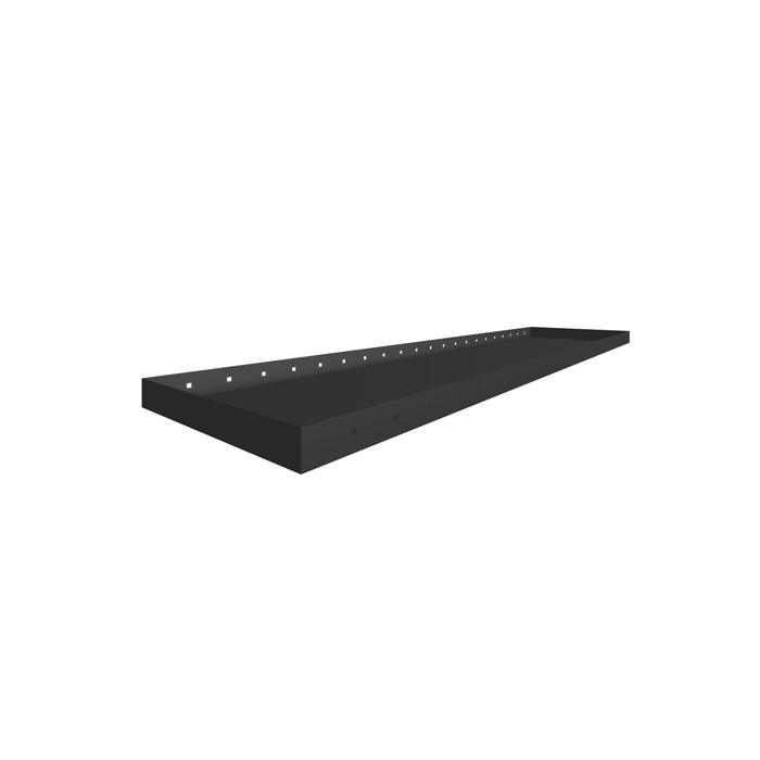 van shelving 1782x486x54