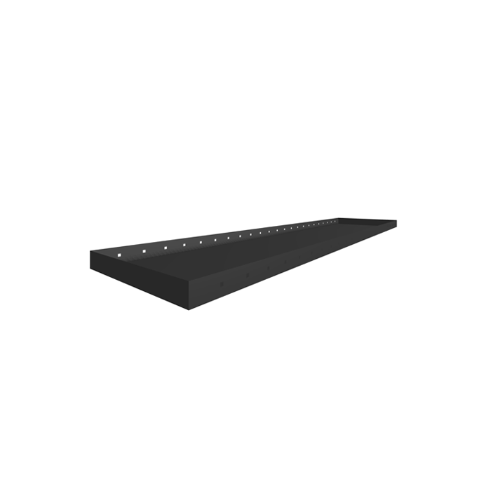 van shelving 1944x486x54