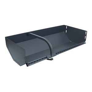 van Cable shelf 1134x395x193