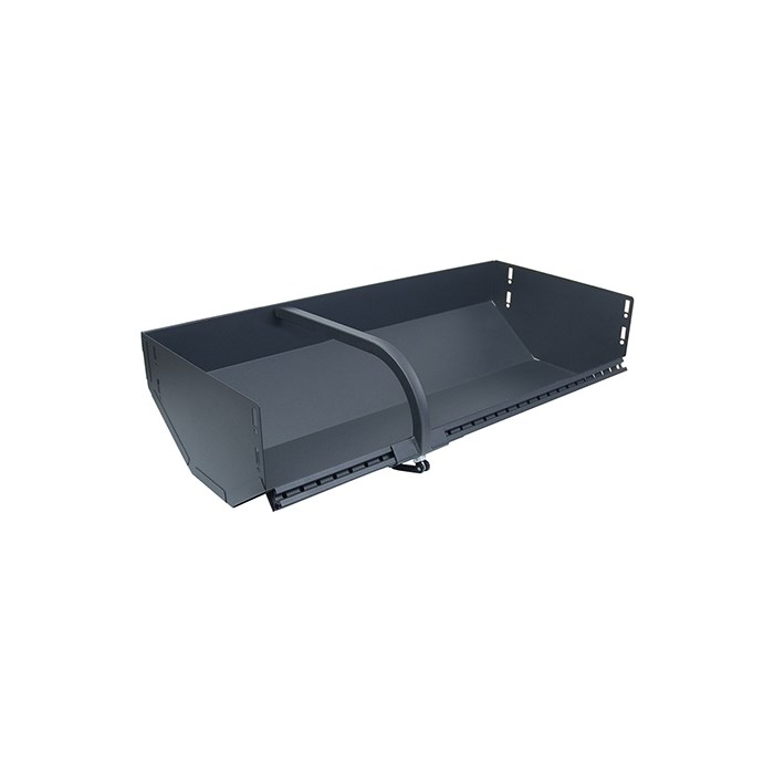 van Cable shelf 1134x395x193