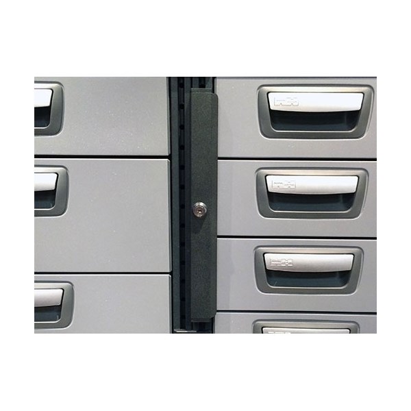 Modul-Lock (cam lock), high