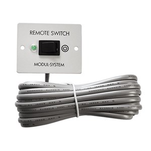 remote switch power inverter for vans