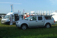 Success in the sun at the APF Show
