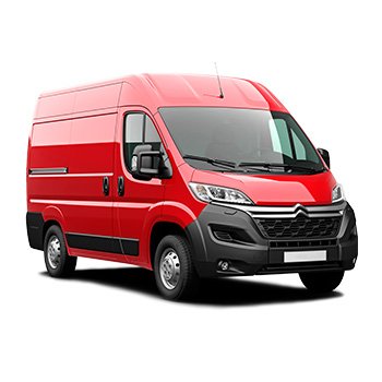 Citroen Relay
