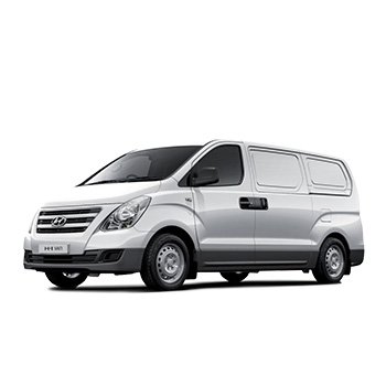 hyundai h1 van