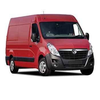 Vauxhall Movano