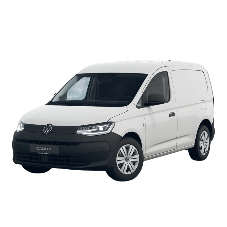 Volkswagen VW Caddy