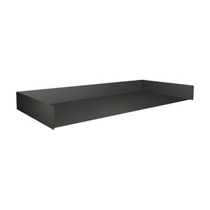 van Shelf foldable front 1134x486x108