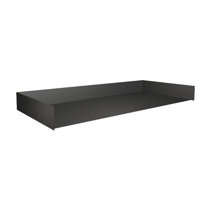 van Shelf foldable front 1134x486x108