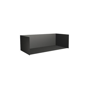 van Shelf foldable front 648x324x216