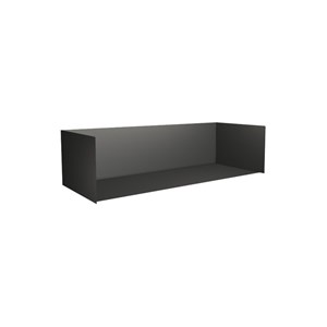 van Shelf foldable front 810x324x216