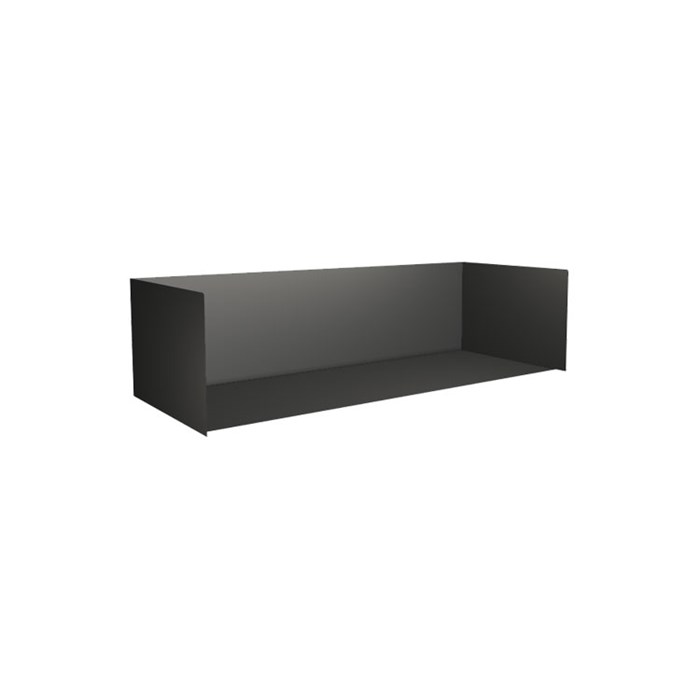 van Shelf foldable front 810x324x216