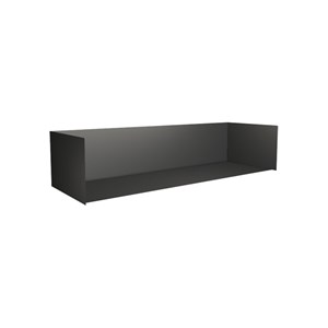 van Shelf foldable front 972x324x216