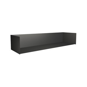 van Shelf foldable front 1134x324x216