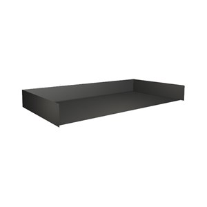 van Shelf foldable front 972x486x108
