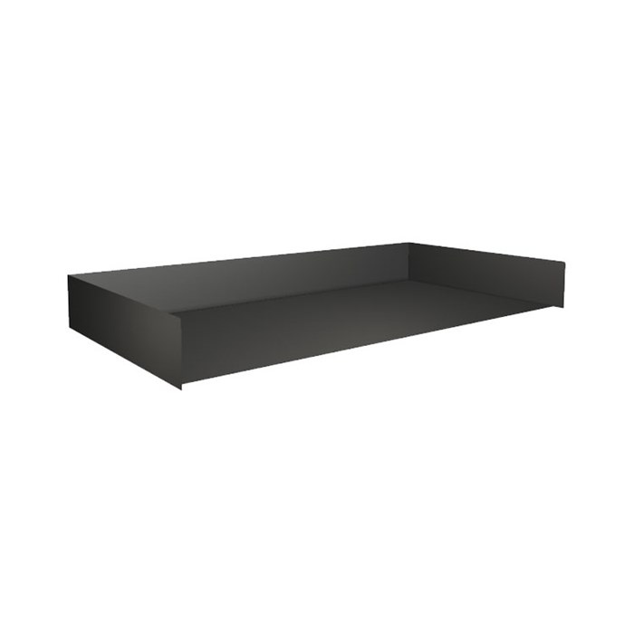 van Shelf foldable front 972x486x108