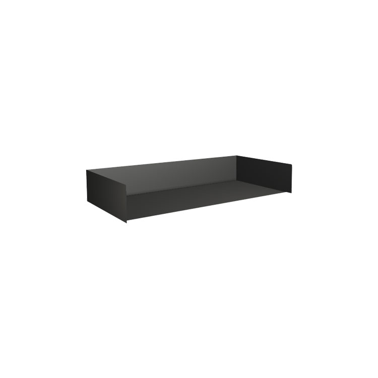 van Shelf foldable front 648x324x108