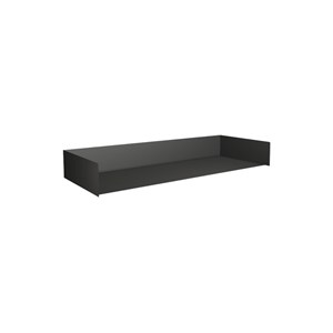 van Shelf foldable front 810x324x108