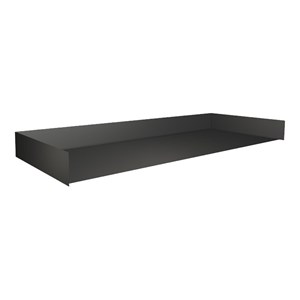 van Shelf foldable front 1296x486x108