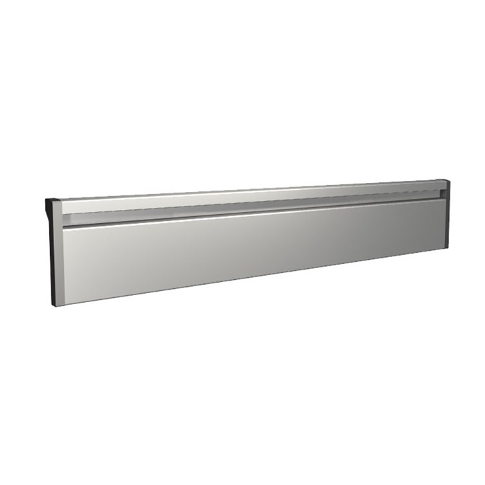 van shelving Foldable front 1296x216