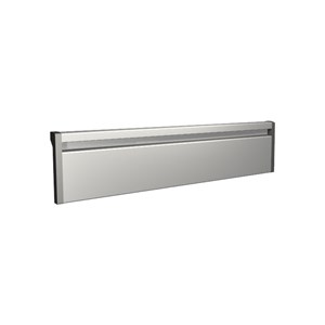 van shelving Foldable front 972x216