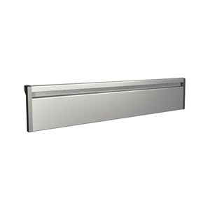 van shelving Foldable front 1134x216