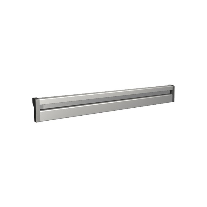 van shelving Foldable front 972x108