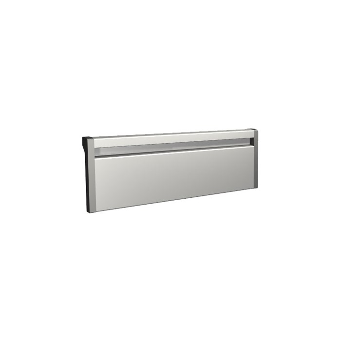 van shelving Foldable front 648x216