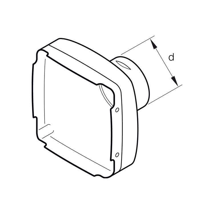 outer hood heaters for van